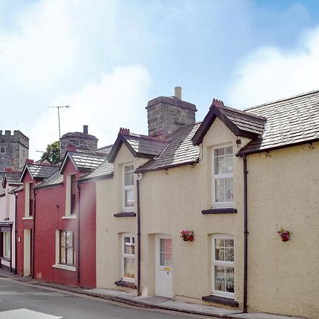 Gerlan Villa Tregaron Buitenkant foto